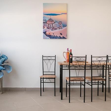 Marina View Rooms Rhodes City ภายนอก รูปภาพ