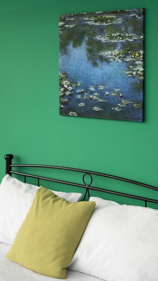 Marina View Rooms Rhodes City ภายนอก รูปภาพ